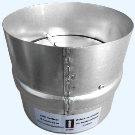 RSK-100 Airone Обратный клапан