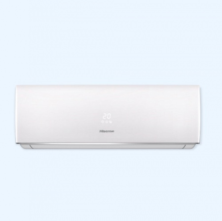 AS-07UW4RYDDB00 SMART DC Inverter (R32) Hisense Инверторная сплит-система