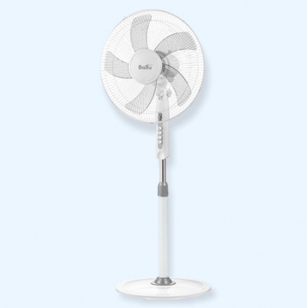 BFF-802 Ballu Вентилятор напольный