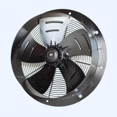YWF4S-400BR Ванвент (VANVENT) Осевой вентилятор YWF4S-400BR Ванвент (VANVENT) Осевой вентилятор