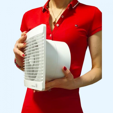 Decor 300C Soler&Palau Вентилятор бытовой