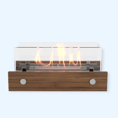 BFP/T-4025 Wood Firelight Биокамин настольный