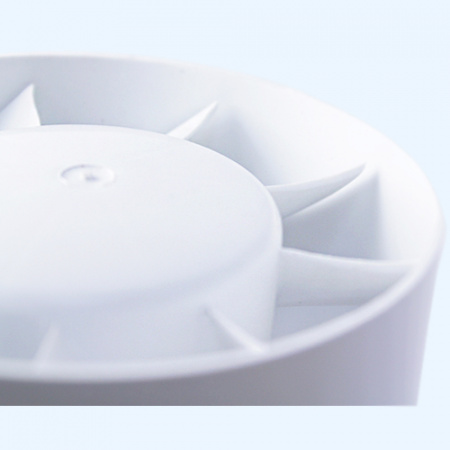 TDM 200 Soler&Palau Вентилятор бытовой канальный