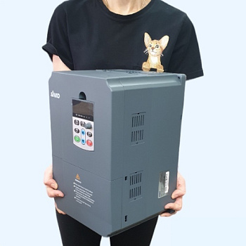 SKI600-011G/015P-4 11 кВт, 380В SAKO Частотный преобразователь