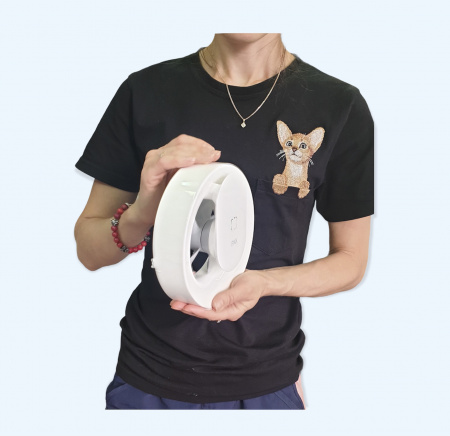 Pax Norte 100 Интеллектуальный вентилятор