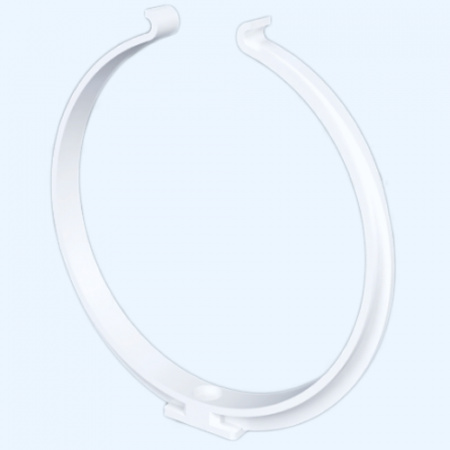 12,5RDH ERA Держатель RDH D125 пластик