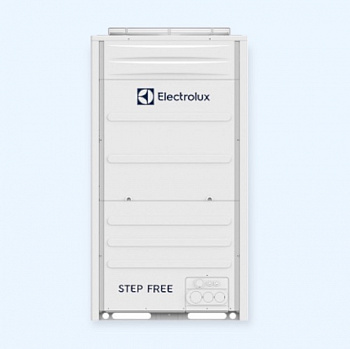 ERXY3-280 STEP FREE VRF-системы Electrolux Высокоэффективный двухтрубный наружный блок ERXY3-280 STEP FREE VRF-системы Electrolux Высокоэффективный двухтрубный наружный блок