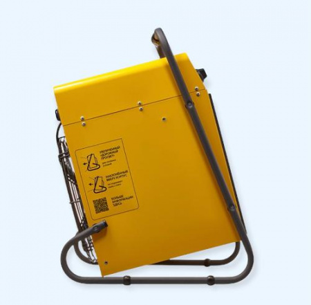 BHP-M2-30 Ballu Электрическая тепловая пушка