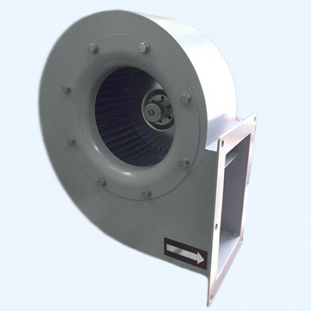 CMT/4-225/090-0.55 Soler&Palau Вентилятор центробежный жаростойкий