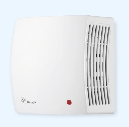 EB-100N S Soler&Palau Вытяжной центробежный вентилятор