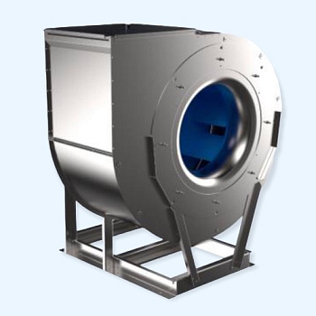 RAD-2,5-RHP-0,75-1500-R-0 Shuft Вентилятор радиальный RAD-2,5-RHP-0,75-1500-R-0 Shuft Вентилятор радиальный