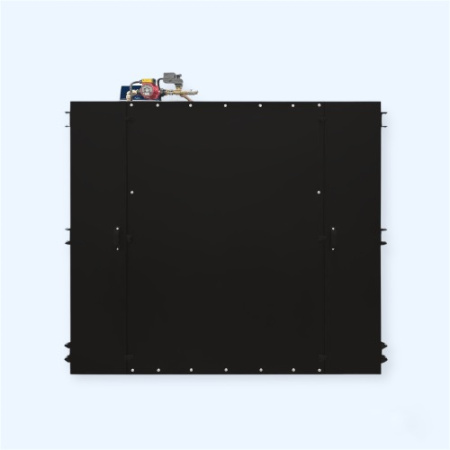 ZENIT HECO X 3010 W2R Turkov Приточно-вытяжная установка с рекуперацией тепла и сохранением влаги