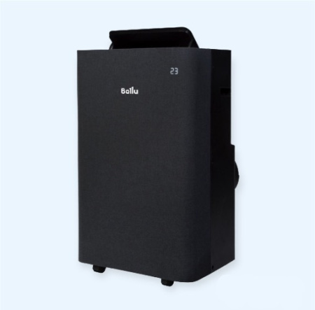 BPAC-12 EW/N6 Velure Ballu Мобильный кондиционер BPAC-12 EW/N6 Velure Ballu Мобильный кондиционер