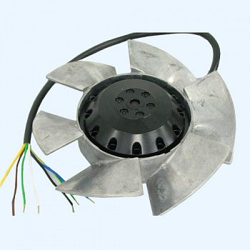 A2D170-AA04-02 Ebmpapst Вентилятор осевой A2D170-AA04-02 Ebmpapst Вентилятор осевой