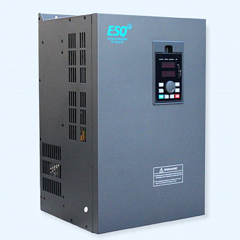 ESQ-760-2S-0022 2,2/4кВт, 220 В преобразователь частотный ESQ-760-2S-0022 2,2/4кВт, 220 В преобразователь частотный