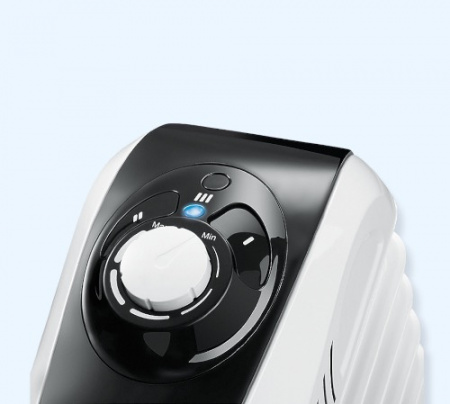 EOH/M-5221N - 11 секций Радиатор масляный Electrolux Sport line