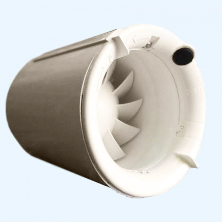 Silentub 200 Soler&Palau Вентилятор бытовой канальный