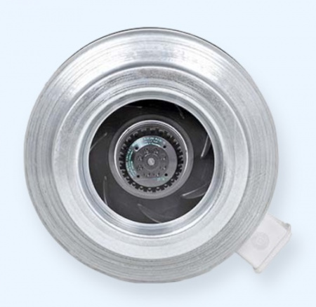 ВКВ 315К XL(ВК) Ванвент (VANVENT) Круглый канальный вентилятор