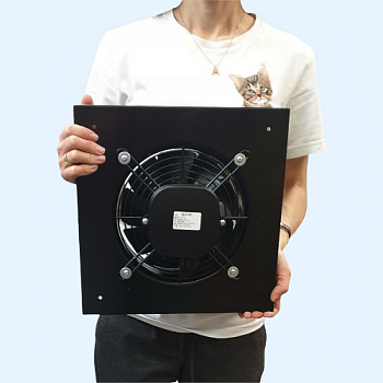 WOKS 200 Dospel Осевой вентилятор