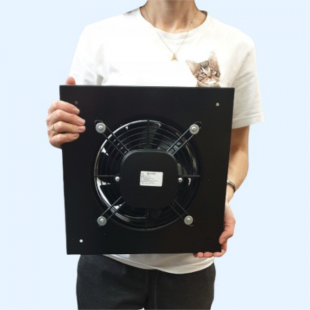 WOKS 200 Dospel Осевой вентилятор