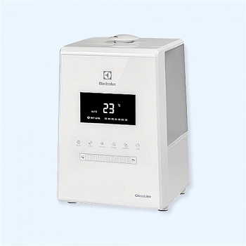 EHU-3615D GlossLine Electrolux Увлажнитель воздуха ультразвуковой EHU-3615D GlossLine Electrolux Увлажнитель воздуха ультразвуковой