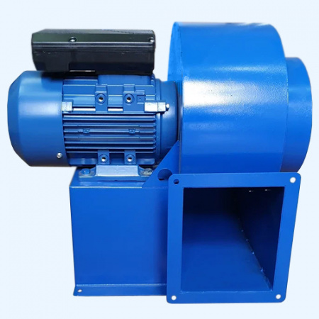 ВРВ-21 М Ванвент (VANVENT) правосторонний Вентилятор радиальный (улитка)