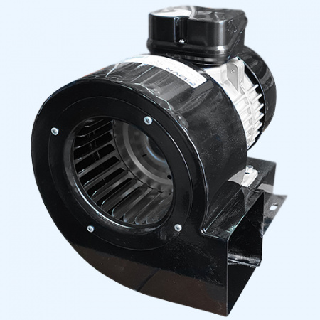 OBR 140 M-2K Bahcivan Вентилятор центробежный радиальный одностороннего всасывания