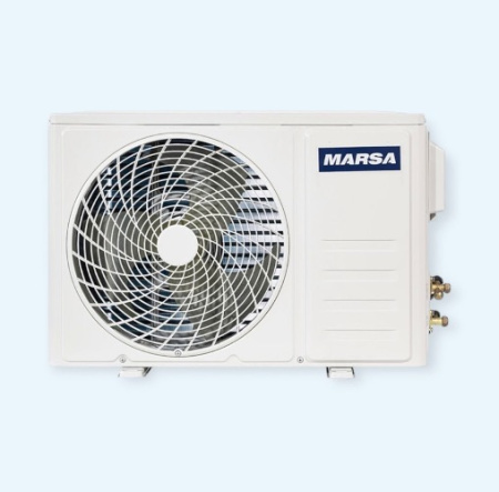 RK-12MTA4G ASTRO PLUS  R32 Marsa Настенная сплит-система