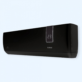 RAM-I-BS35HP.W01 BUSHIDO Inverter FUNAI Внутренний блок настенного типа RAM-I-BS35HP.W01 BUSHIDO Inverter FUNAI Внутренний блок настенного типа