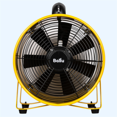 BIF-X12 Ballu Вентилятор промышленный напольный