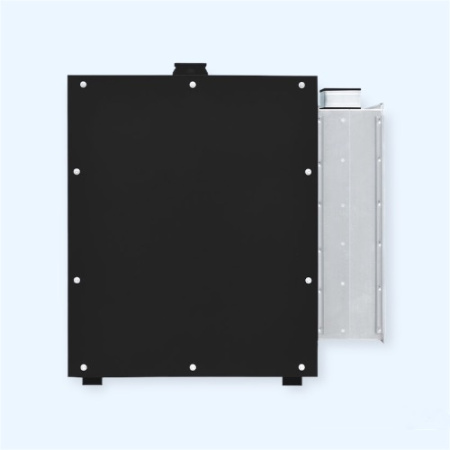 VBOX 5100 Turkov Вытяжная установка в шумоизолированном корпусе