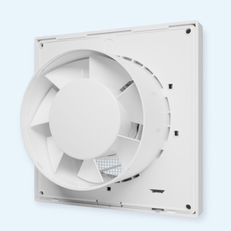 REST 4S ERA Вентилятор накладной D100 сетка