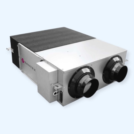 Dantex DV-600HRE/PDS Dantex приточно-вытяжная вентиляционная установка с рекуператором тепла Dantex DV-600HRE/PDS Dantex приточно-вытяжная вентиляционная установка с рекуператором тепла