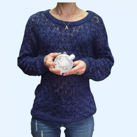 PS-500-L Shuft дифференциальный датчик давления