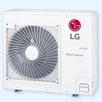 MU4R27.U40 PROMULTI 2.0 LG Внешний блок инвентарной мульти-сплит системы MU4R27.U40 PROMULTI 2.0 LG Внешний блок инвентарной мульти-сплит системы