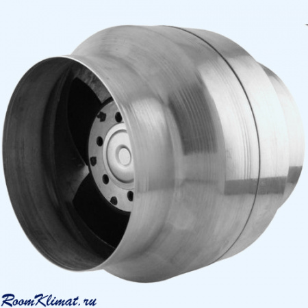 ВОК 150/120 T с OK MMotors JSC Вентилятор канальный осевой высокотемпературный ВОК 150/120 T с OK MMotors JSC Вентилятор канальный осевой высокотемпературный