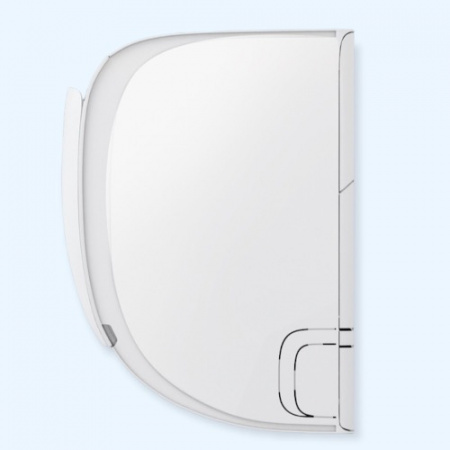 RCI-TMN12HN Royal Clima Внутренний блок настенного типа для мульти сплит-систем серии  MULTI FLEXI TRIUMPH Inverter Upgrade