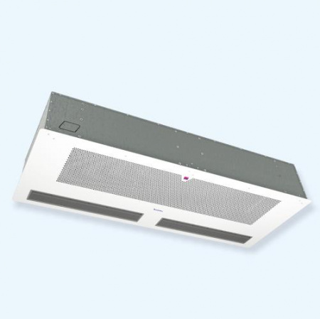 КЭВ-П4181A Тепломаш Тепловая завеса без нагрева