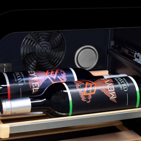 MV22-KBF1 Meyvel Винный шкаф