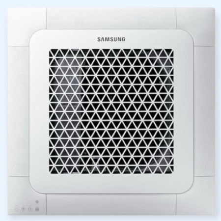 PC4SUFMAN Samsung Декоративная панель для кассетного (4-поточного) "Mini"