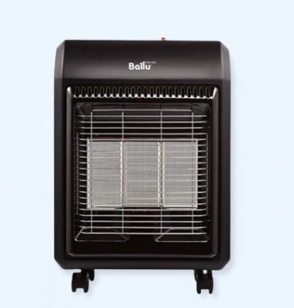 BIGH-5 Ballu Обогреватель инфракрасный газовый BIGH-5 Ballu Обогреватель инфракрасный газовый