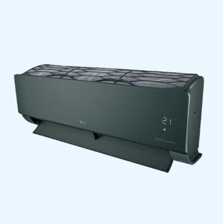 AG12BK ARTCOOL Objet (DESIGN Collection) Inverter LG Инвертоная сплит-система