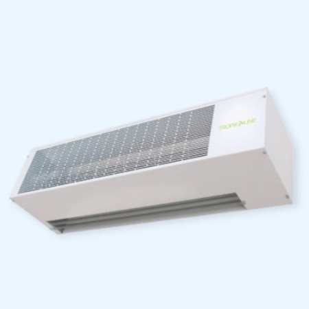 X410Е10 Tropik Line (Тропик) Тепловая завеса