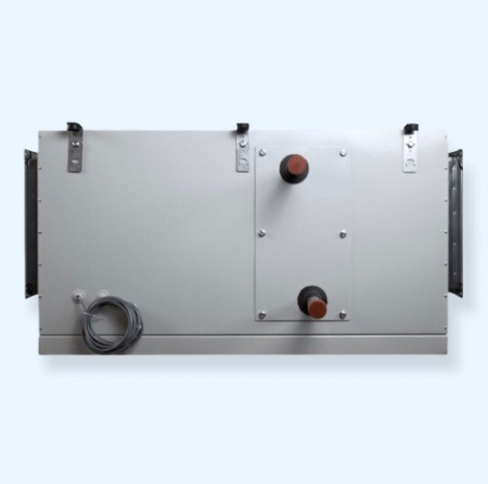 ВПУ 3000 EC W-BLG ФЬОРДИ Приточная установка