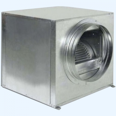 CVT-320/240 N 1,1 KW Soler&Palau Вентилятор центробежный