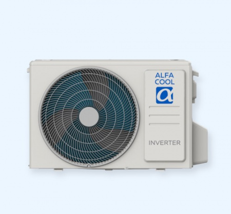 APFI-12CH APUS Inverter ALFACOOL Инверторная сплит-система