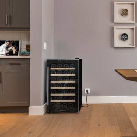 MV28-BF1 (easy) Meyvel Винный шкаф