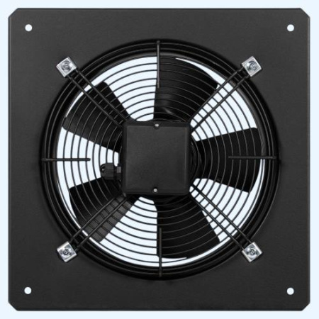 AXE 250 Axial Fan приточный осевой вентилятор