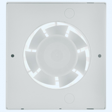 6A EURO ЭРА (ERA) Вентилятор накладной D150 авт.жалюзи