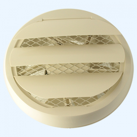 HCM 180N S&P Вентилятор оконный